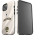 MLB Milwaukee Brewers Home Jersey iPhone 15 Impact Case