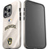 MLB Milwaukee Brewers Home Jersey iPhone 15 Pro Impact Case
