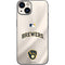 MLB Milwaukee Brewers Home Jersey iPhone 15 Skin