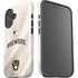 MLB Milwaukee Brewers Home Jersey iPhone 16 Impact Case