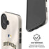 MLB Milwaukee Brewers Home Jersey iPhone 16 Magsafe Impact Case