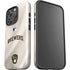 MLB Milwaukee Brewers Home Jersey iPhone 16 Pro Impact Case