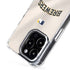 MLB Milwaukee Brewers Home Jersey iPhone 16 Pro MagSafe Case