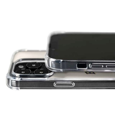MLB Milwaukee Brewers Home Jersey iPhone 16 Pro MagSafe Case