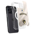 MLB Milwaukee Brewers Home Jersey iPhone 16 Pro Max MagSafe Case