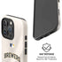 MLB Milwaukee Brewers Home Jersey iPhone 16 Pro Max Magsafe Impact Case