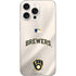 MLB Milwaukee Brewers Home Jersey iPhone 16 Pro Max Skin