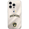 MLB Milwaukee Brewers Home Jersey iPhone 16 Pro Skin