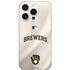 MLB Milwaukee Brewers Home Jersey iPhone 16 Pro Skin