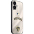 MLB Milwaukee Brewers Home Jersey iPhone 16 Skin
