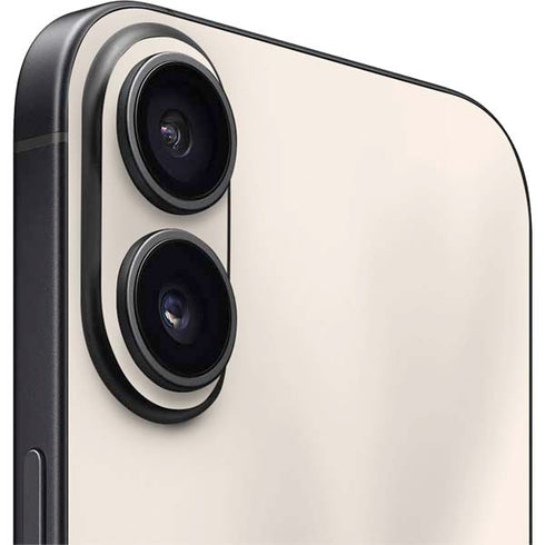 MLB Milwaukee Brewers Home Jersey iPhone 16 Skin