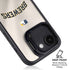 MLB Milwaukee Brewers Home Jersey iPhone 16e Kickstand Case