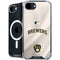 MLB Milwaukee Brewers Home Jersey iPhone 16e MagSafe Case