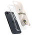 MLB Milwaukee Brewers Home Jersey iPhone 16e MagSafe Case