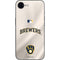 MLB Milwaukee Brewers Home Jersey iPhone 16e Skin
