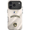 MLB Milwaukee Brewers Home Jersey iPhone 18 Pro Impact Case