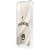 MLB Milwaukee Brewers Home Jersey iPhone XS Clear Case