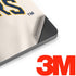 MLB Milwaukee Brewers Home Jersey Apple MacBook Air Skin