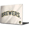 MLB Milwaukee Brewers Home Jersey Apple MacBook Pro 14-inch Skin
