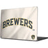 MLB Milwaukee Brewers Home Jersey Apple MacBook Pro 14-inch Skin