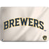 MLB Milwaukee Brewers Home Jersey Apple MacBook Pro 16-inch Skin