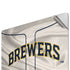MLB Milwaukee Brewers Home Jersey Apple MacBook Pro 16-inch Skin