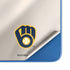 MLB Milwaukee Brewers Home Jersey Moto G Play 4G (2024) Skin