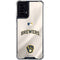 MLB Milwaukee Brewers Home Jersey Moto G Power 5G (2024) Clear Case