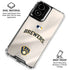 MLB Milwaukee Brewers Home Jersey Moto G Power 5G (2024) Clear Case