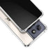 MLB Milwaukee Brewers Home Jersey Moto G Stylus 5G (2025) Clear Case