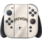 MLB Milwaukee Brewers Home Jersey Nintendo Switch 2 (2025) Joy-Con Controller Skin