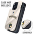 MLB Milwaukee Brewers Home Jersey Otterbox Defender iPhone Skin