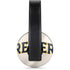 MLB Milwaukee Brewers Home Jersey PlayStation 4 Gold Wireless Headset Skin