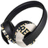 MLB Milwaukee Brewers Home Jersey PlayStation 4 Gold Wireless Headset Skin