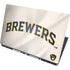 MLB Milwaukee Brewers Home Jersey Dell Precision Skin