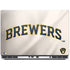 MLB Milwaukee Brewers Home Jersey Dell Precision Skin
