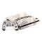 MLB Milwaukee Brewers Home Jersey PlayStation PS4 Skins