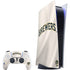 MLB Milwaukee Brewers Home Jersey PlayStation PS5 Skins