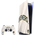 MLB Milwaukee Brewers Home Jersey PlayStation PS5 Skins