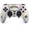 MLB Milwaukee Brewers Home Jersey PS5 DualSense Edge Pro Controller Skin