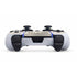 MLB Milwaukee Brewers Home Jersey PS5 DualSense Edge Pro Controller Skin