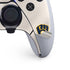 MLB Milwaukee Brewers Home Jersey PS5 DualSense Edge Pro Controller Skin