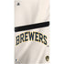 MLB Milwaukee Brewers Home Jersey PS5 Pro Bundle Skin