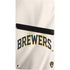 MLB Milwaukee Brewers Home Jersey PS5 Pro Console Skin