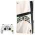 MLB Milwaukee Brewers Home Jersey PS5 Pro Disk Bundle Skin