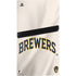 MLB Milwaukee Brewers Home Jersey PS5 Pro Disk Bundle Skin