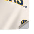 MLB Milwaukee Brewers Home Jersey PS5 Pro Disk Console Skin