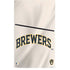 MLB Milwaukee Brewers Home Jersey PS5 Slim Digital Edition Console Skin