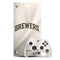 MLB Milwaukee Brewers Home Jersey Xbox Series X Skins