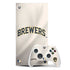 MLB Milwaukee Brewers Home Jersey Xbox Series X Skins